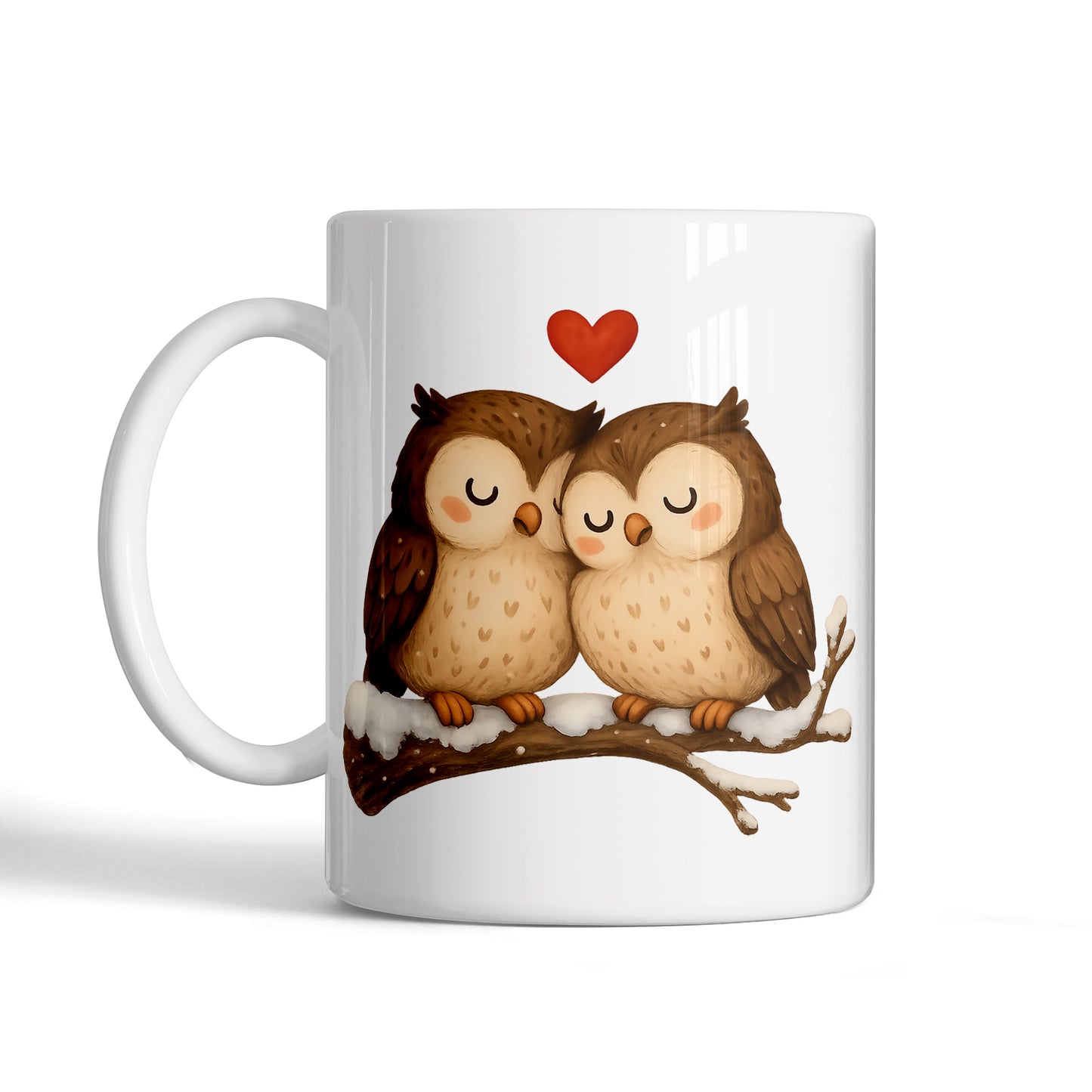 Baykuş Sevgili Kupası