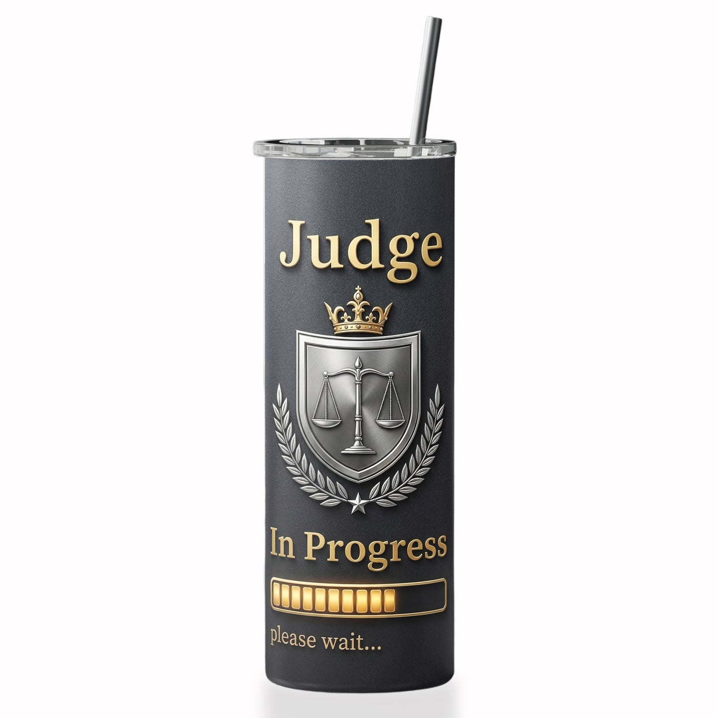 Judge Pipetli Termos