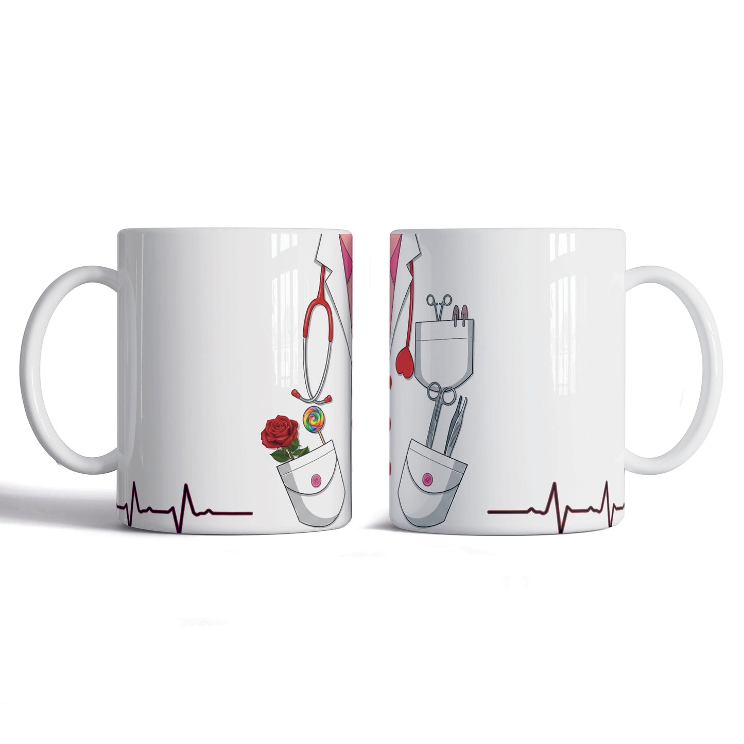 İsimli Hemşire Kupası