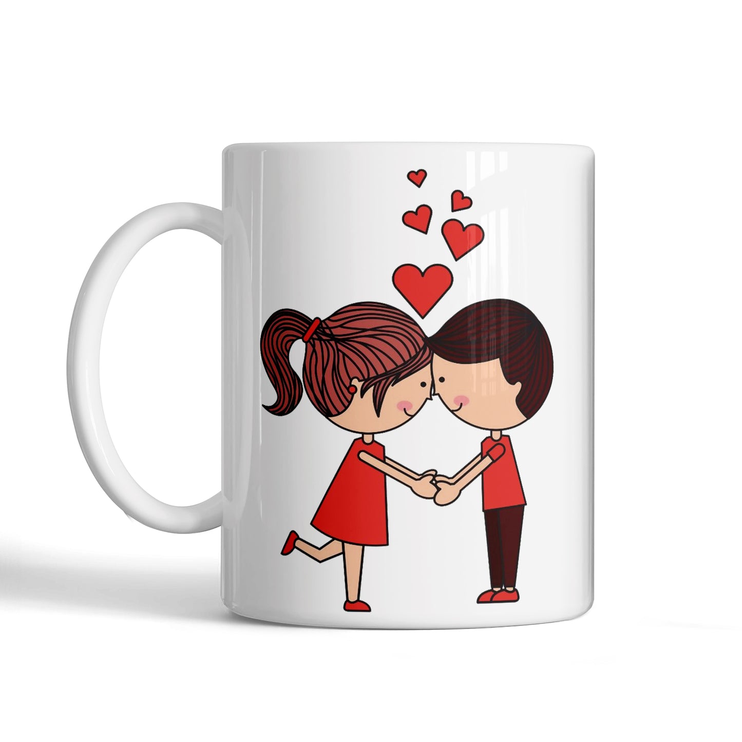 Baş Başa Sevgili Kupası