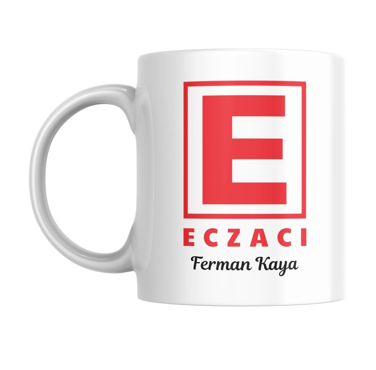 Eczacı Kupa Bardak