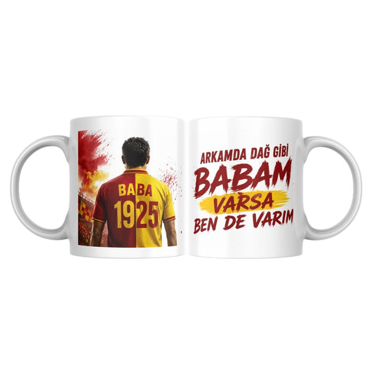 Göztepe Baba Kupa Bardak