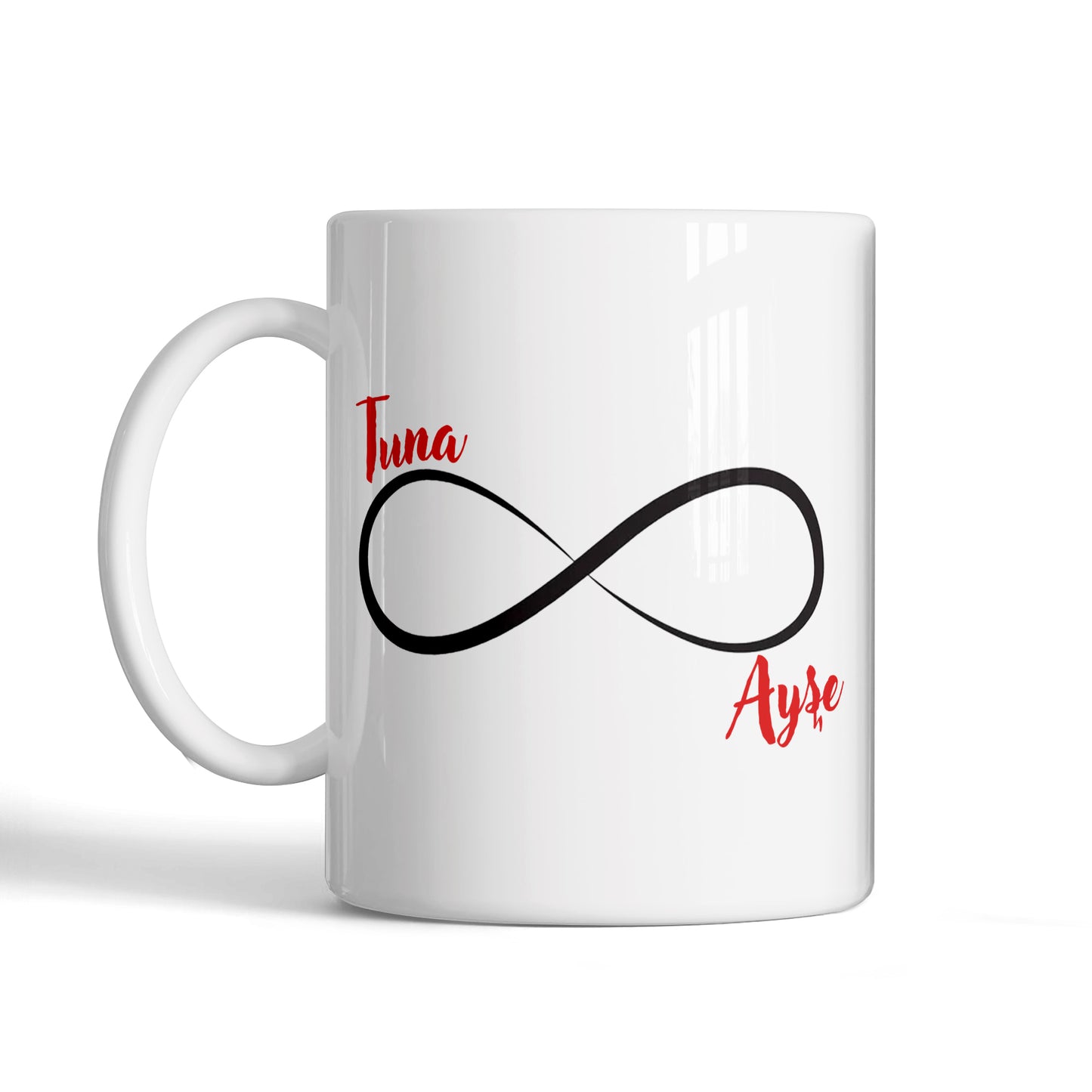 İsimli Sonsuzluk Kupası