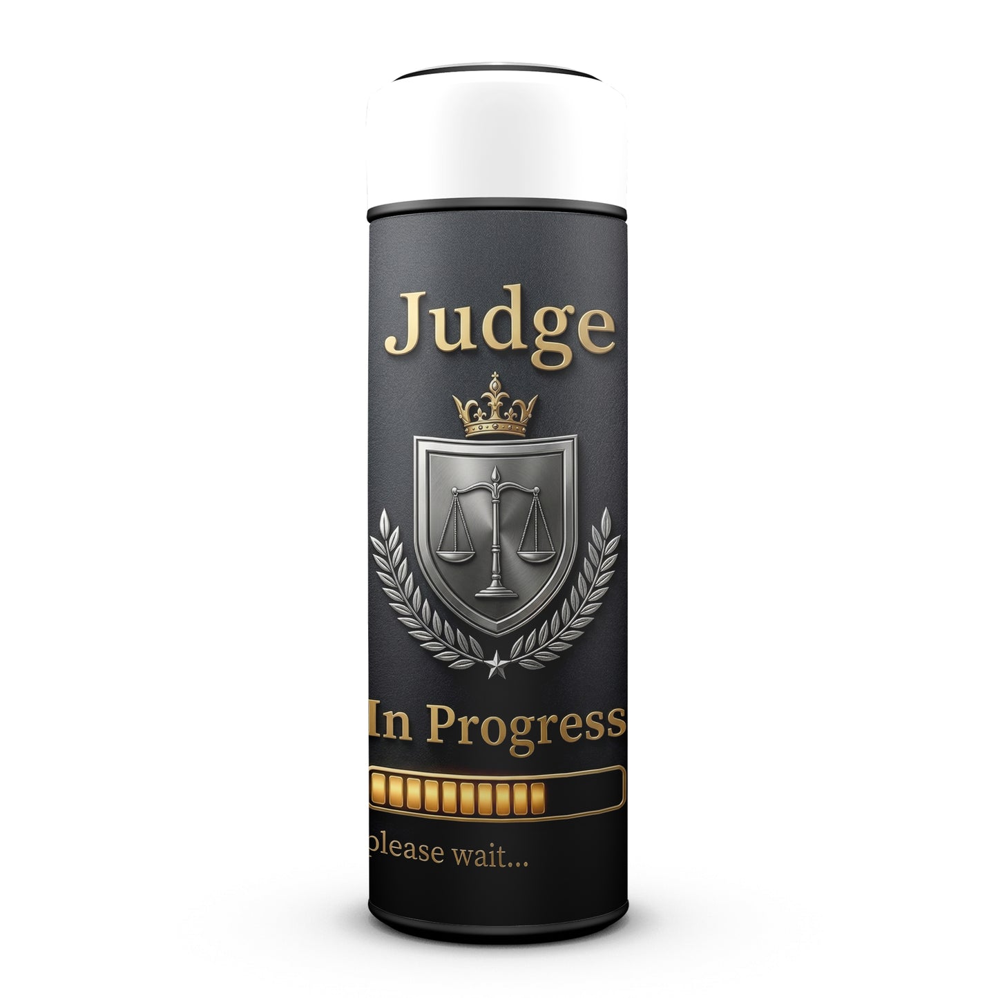 Judge Dereceli Termos