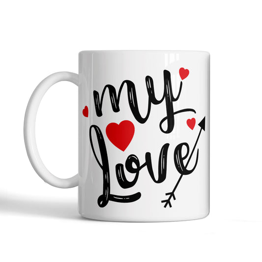 My Love Sevgili Kupası