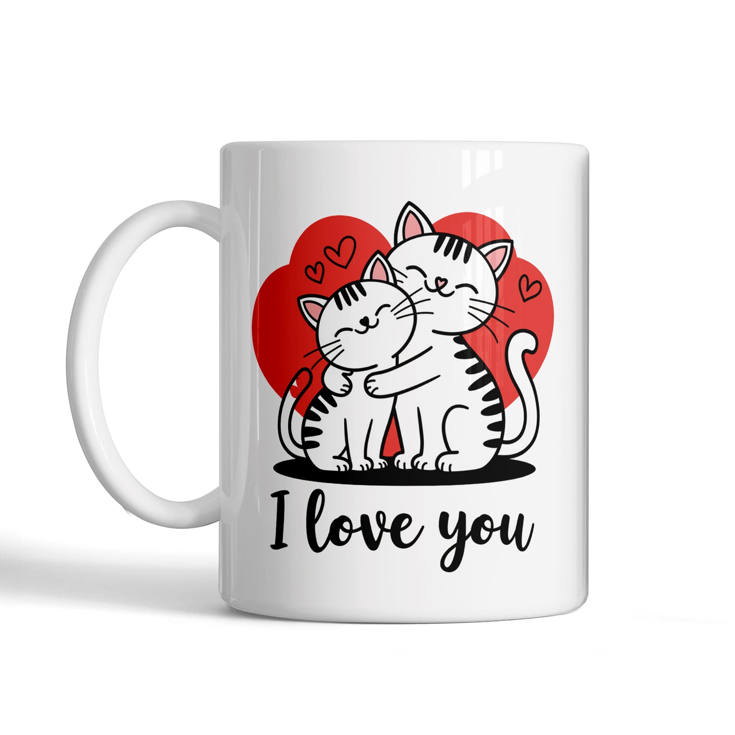 I Love You Sevgili Kupası